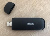 D-link dongle