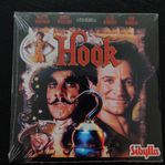 Hook DVD film