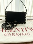 Valentino Garvani Rockstud Small leather shoulder bag