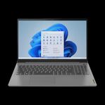 Ny Lenovo Ideapad 3, intel i3, 8/512 gb