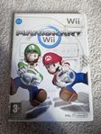 Nintendo Wii Mario kart 