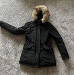 Woolrich vinterjacka str S