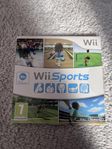 Nintendo Wii sports spel 