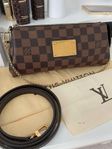 Louis Vuitton Eva  som ny!