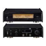 TEAC NT-505-X & TEAC AP-505 Bundle