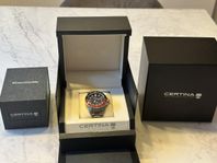 Certina DS Action GMT Powermatic