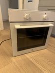 Electrolux inbyggnadsugn  60cm