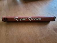 Super Stroke Limited Tour 2.0 Winn Excel VSN Puttergrepp