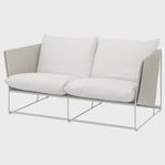 Havsten soffa 2 sits