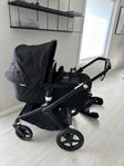 Bugaboo Fox 2 all black 