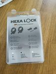 Sauer hexa lock