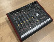 Portabel proffsmixer - Allen & Heath ZED-10FX