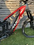 GasGas El-mountainbike ECC4 small medium