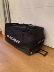 Hockeybag/ Hockeytrunk med hjul BAUER