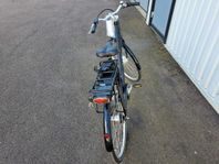 Ny elcykel Raleigh Darlington 28"