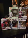 funko pops