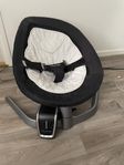 nuna leaf babysitter med motor