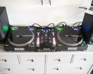 Rane Twelve - Dj Controller