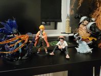 Anime figurer