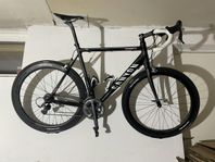 Canyon Ultimate CF Dura ace XL