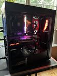 Gaming dator Ryzen 5  16gb 