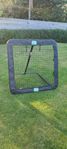 Exit Rebounder L" 124x124 cm