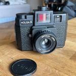 holga 120 CPN kamera