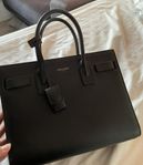 Saint Laurent Sac De Jour Baby