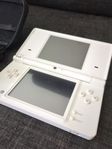 Nintendo DS Polemon X + 3 andra spel 