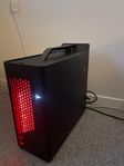 Gamingdator Lenovo Legion T530 