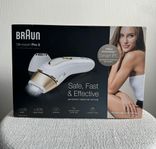 IPL- Braun Silk Expert Pro 5 PL5124