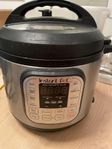 Instant Pot Duo 6 Multicooker