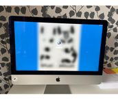 Apple Mac dator 21,5tum late 2015