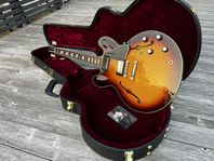 Gibson ES-335 ‘63 Custom Shop Reissue