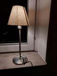 Bordslampa fönsterlampa ca 45cm