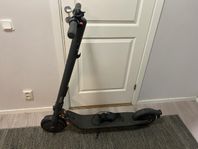 Elscooter Ninebot 20 k/h