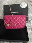 Chanel pearl crush woc