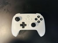 8BitDo Ultimate Bluetooth, 2.4 GHz-kontroller + laddstation