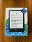 Läsplatta Kobo Clara 2E