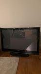 Samsung 55 tums platt tv