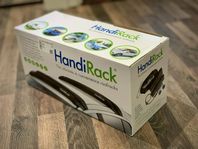 HandiRack inflatable roofrack, uppblåsbart takräcke