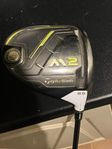 Taylormade m2driver