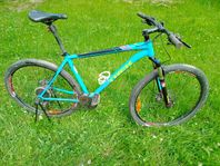 Trek X-Caliber 7 MTB cykel XXL 21″