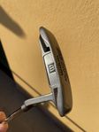 Wilson Putter Black Jack 306