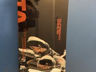 Snowboard 158cm