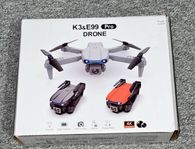 Drone med kamera