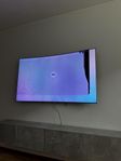 Samsung Curved 65" Q7C QLED 4K UHD Smart TV 