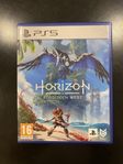 PlayStation 5-Spel - Horizon Forbidden West