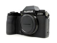 fujifilm x-s10