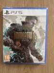 IMMORTALS OF AVEUM / PLAYSTATION 5 / NYTT